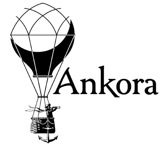 ANKORA Logo