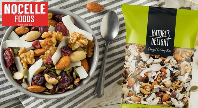 Nocelle foods