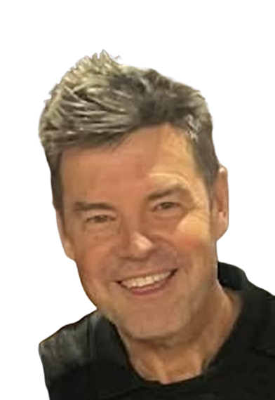 Dr Vince O'Brien